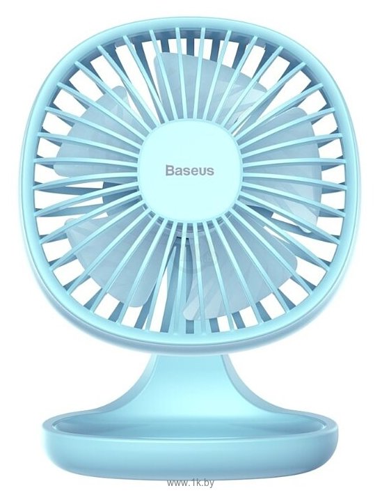 Фотографии Baseus Pudding-Shaped Fan