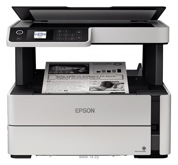 Фотографии Epson M2170