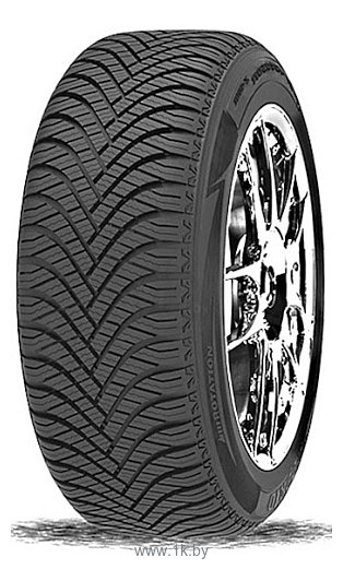 Фотографии WestLake Z-401 All season Elite 165/70 R14 81T