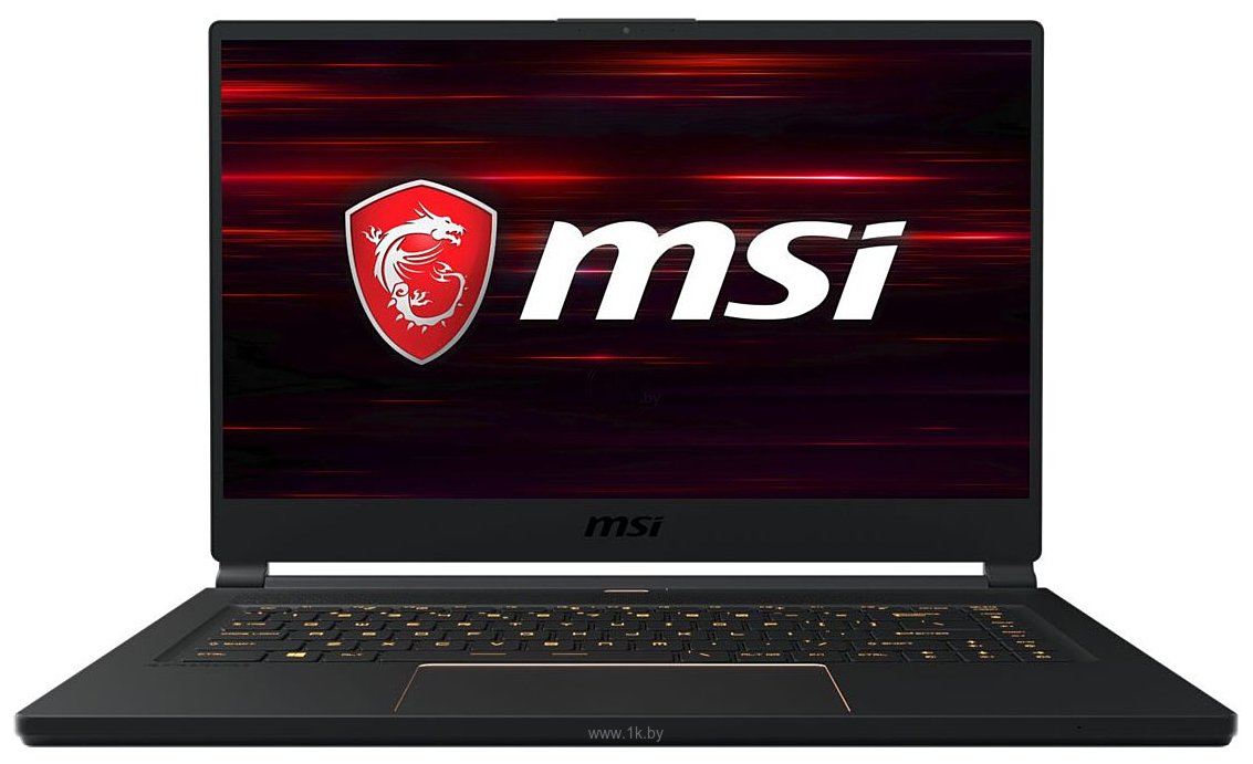 Фотографии MSI GS65 9SE-483US Stealth