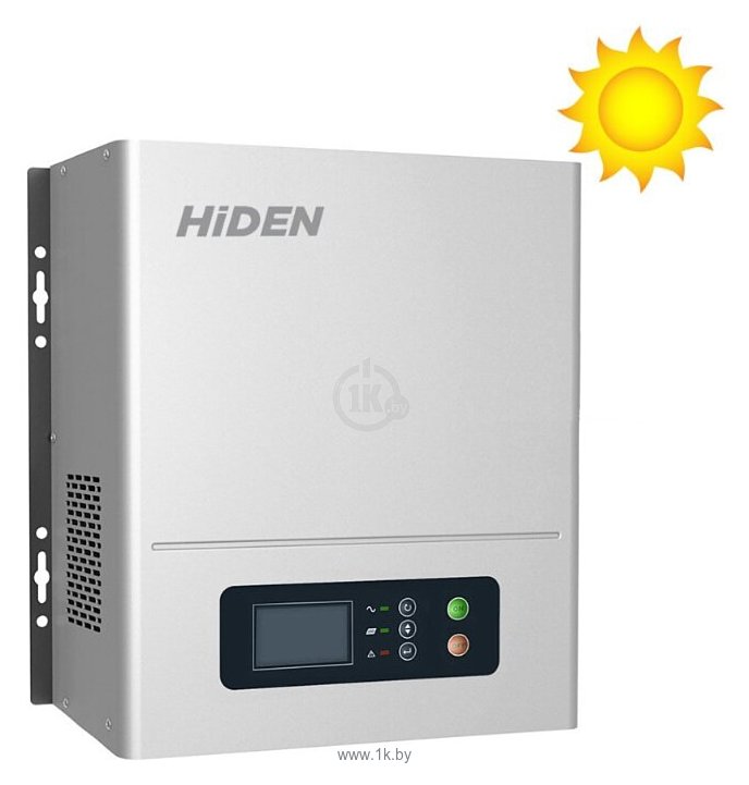 Фотографии Hiden Control HPK20-1512