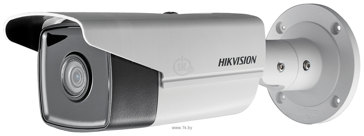 Фотографии Hikvision DS-2CD2T83G0-I8 (4 мм)