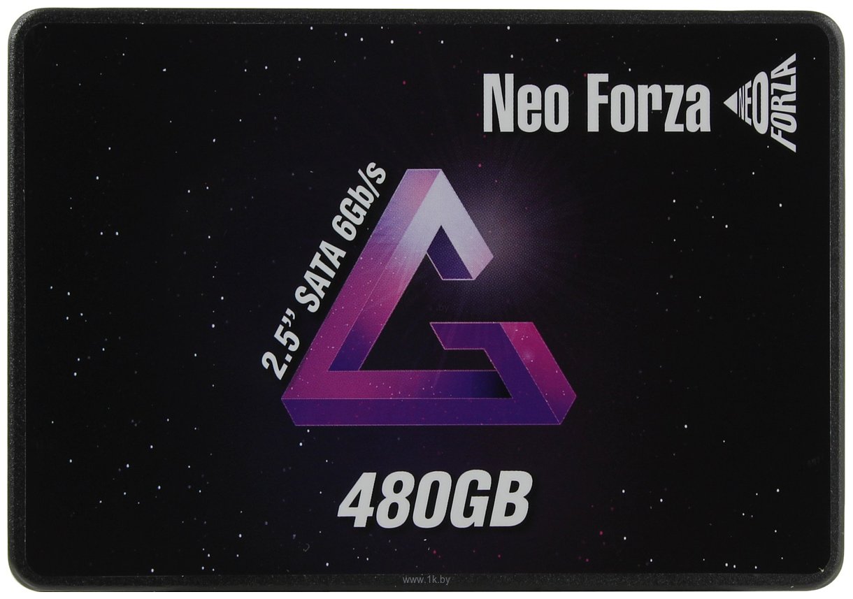 Фотографии Neo Forza Zion NFS01 480GB NFS011SA348-6007200
