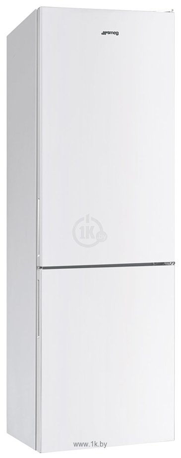 Фотографии Smeg FC18EN1W