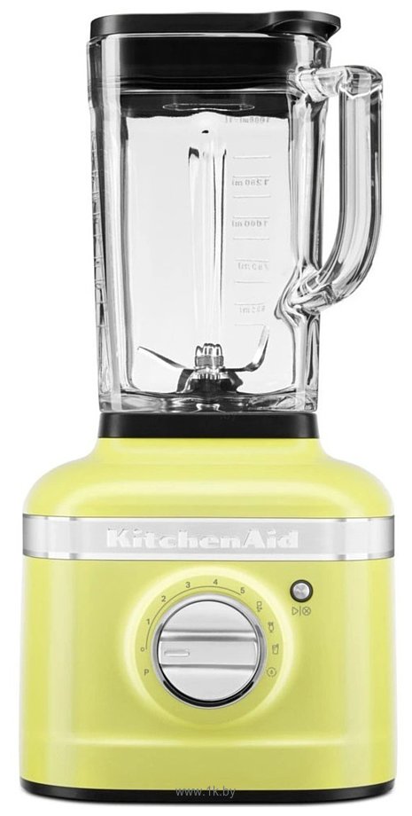 Фотографии KitchenAid Artisan K400 5KSB4026EKG