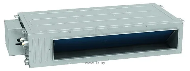 Фотографии Tosot T24H-ILD/I/T24H-ILU/O