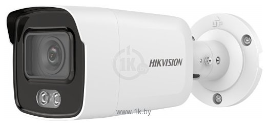 Фотографии Hikvision 2CD2027G2-LU(C) (6 мм)