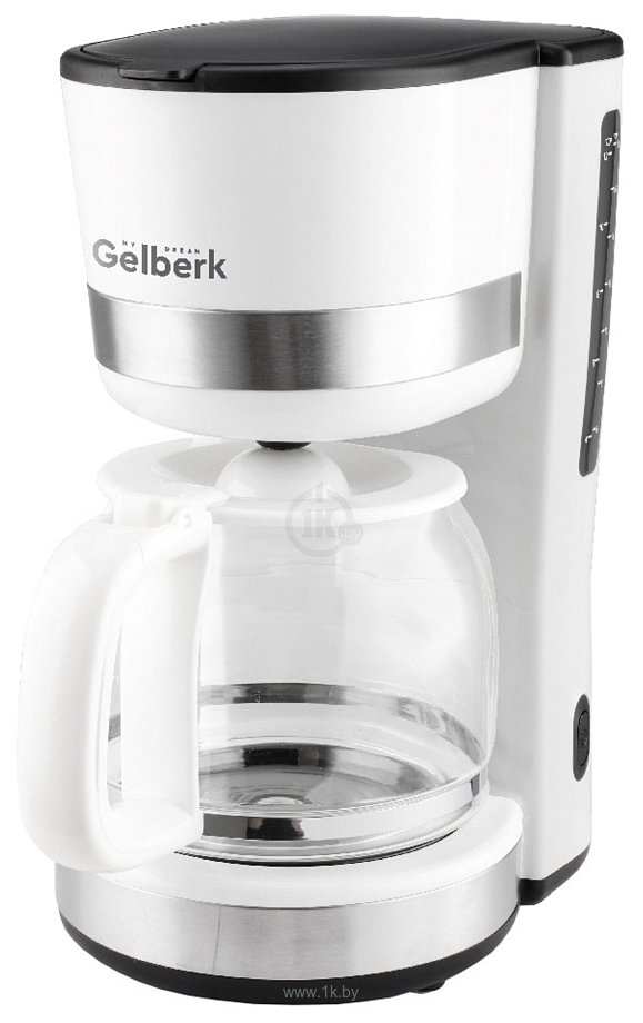 Фотографии Gelberk GL-CD209