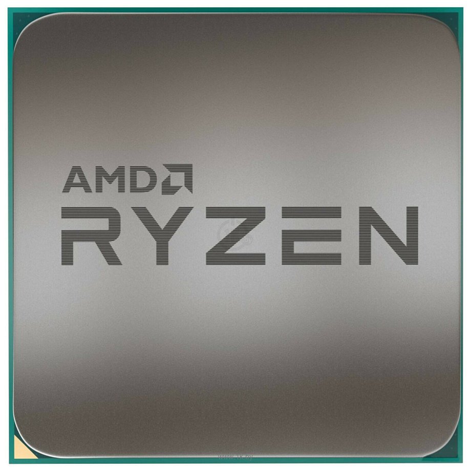 Фотографии AMD Ryzen 7 5800X3D (BOX)