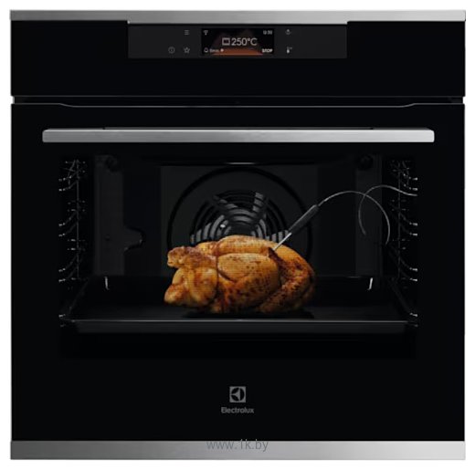 Фотографии Electrolux AssistedCooking SENSE 800 KOEBP39WX