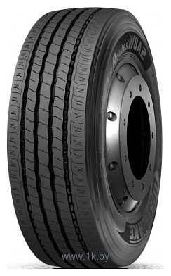 Фотографии WestLake WSA2 385/55 R22.5 160K (рулевая)