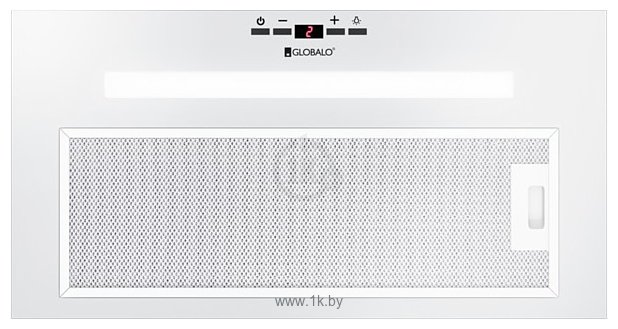 Фотографии GLOBALO Agendero 60.2 White