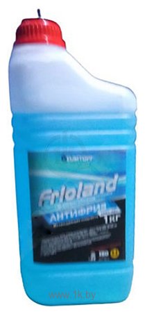 Фотографии Frioland AF Blue 5 BASF 1 кг (синий)