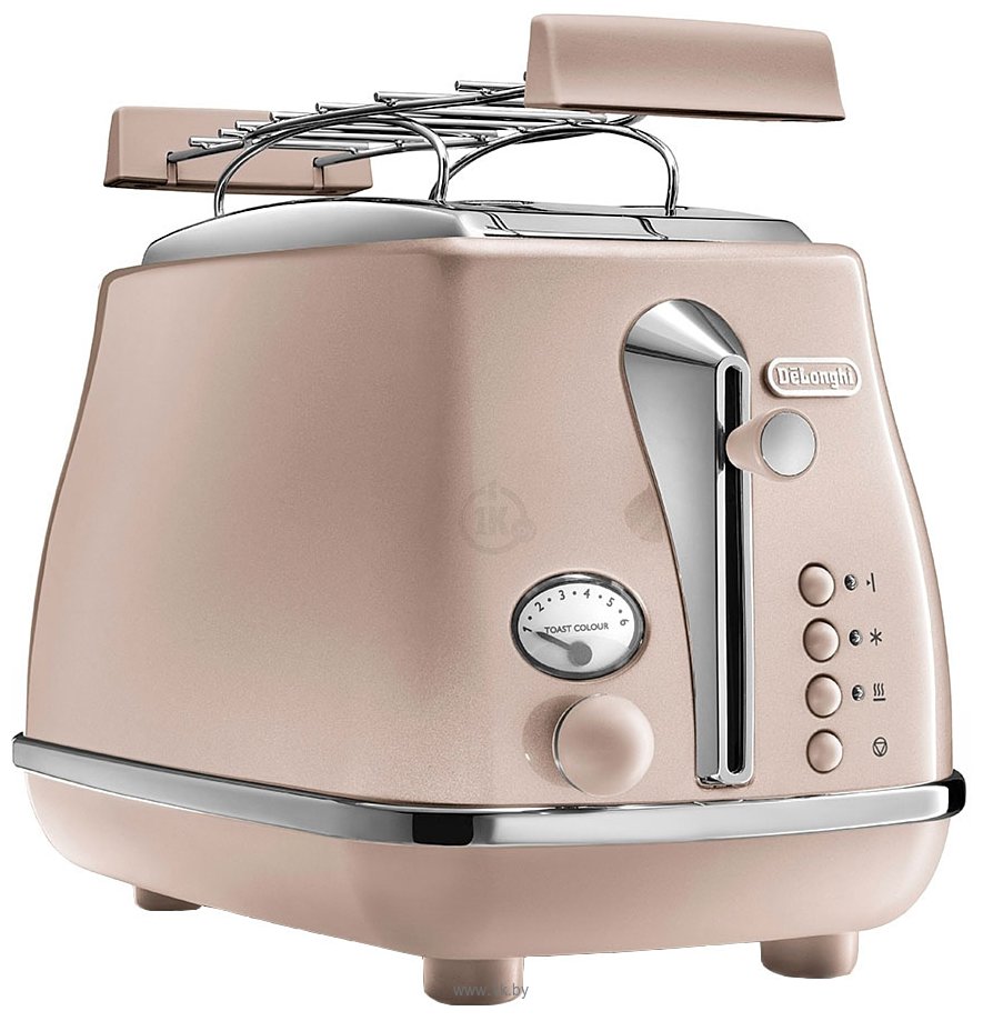 Фотографии DeLonghi CTOT 2103 BG