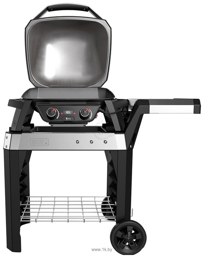 Фотографии Weber Pulse 2000 Barbecue