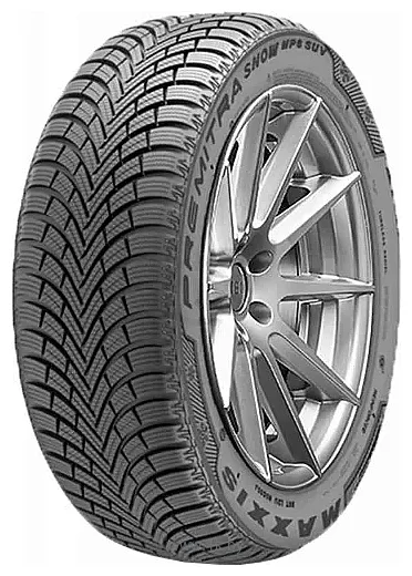 Фотографии Maxxis Premitra Snow SUV WP6 215/55 R18 99V Фотографии Maxxis Premitra Snow SUV WP6 215/55 R18 99V