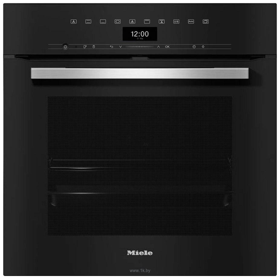 Фотографии Miele H 7365 B