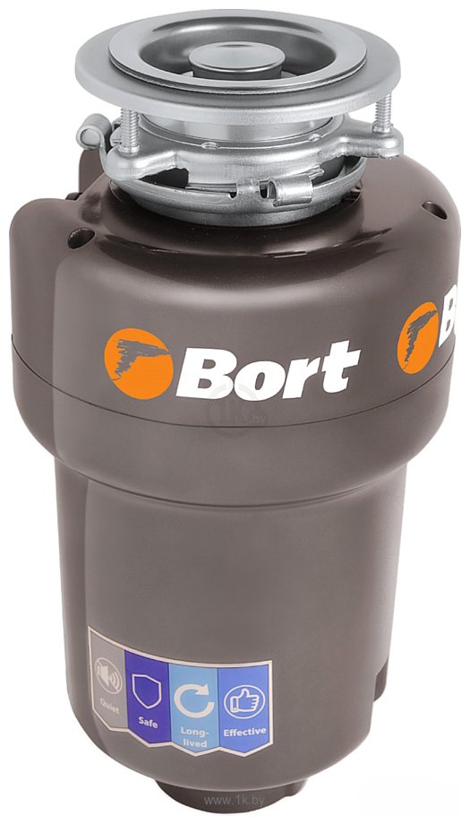 Фотографии Bort Titan Max Power Fullcontrol