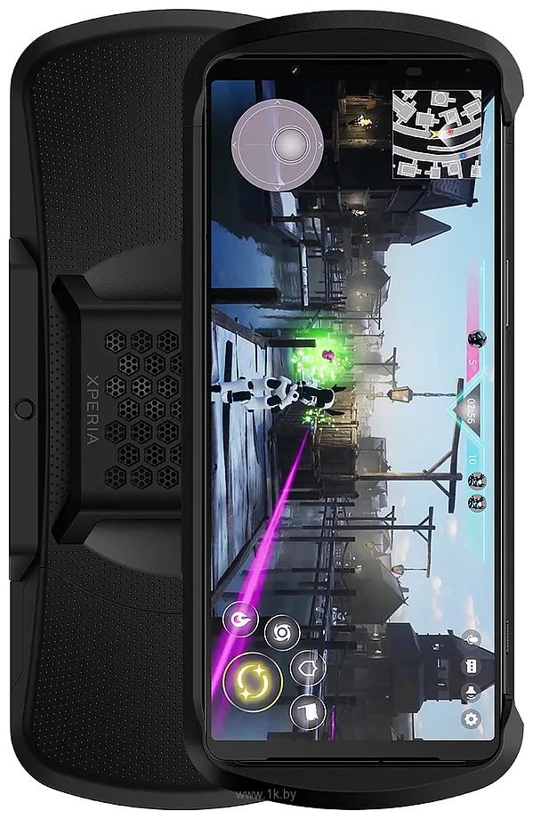 Фотографии Sony Xperia 1 IV Gaming Edition XQ-CT72 16/512GB Фотографии Sony Xperia 1 IV Gaming Edition XQ-CT72 16/512GB