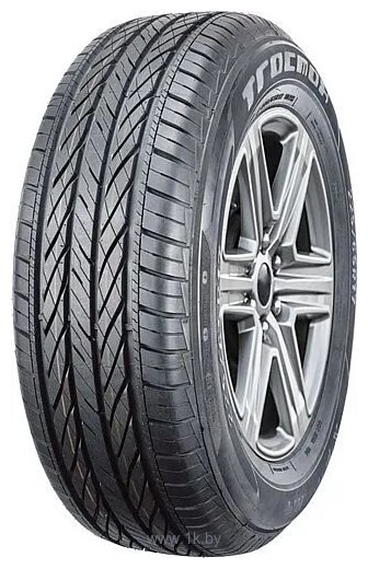 Фотографии Tracmax X-Privilo H/T 215/65 R17 99H