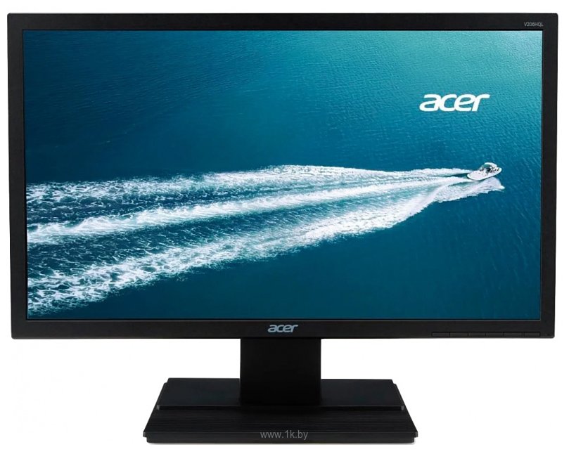 Фотографии Acer V206HQLAbi UM.IV6EE.A11