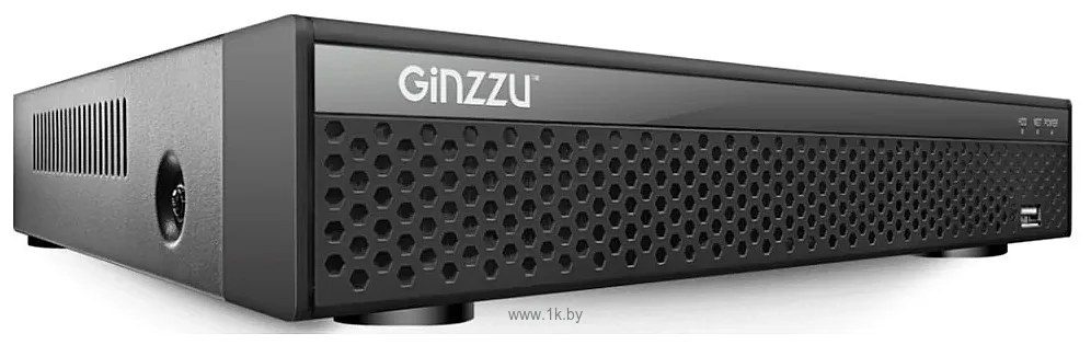 Фотографии Ginzzu HP-1611 Фотографии Ginzzu HP-1611