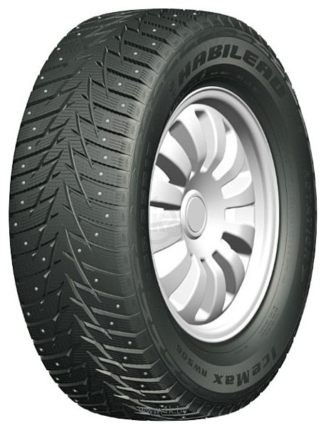 Фотографии Kapsen IceMax RW506 235/60 R18 107T XL