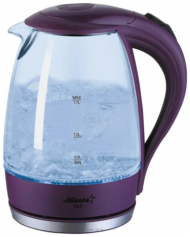 Фотографии Atlanta ATH-2461 (фиолетовый)