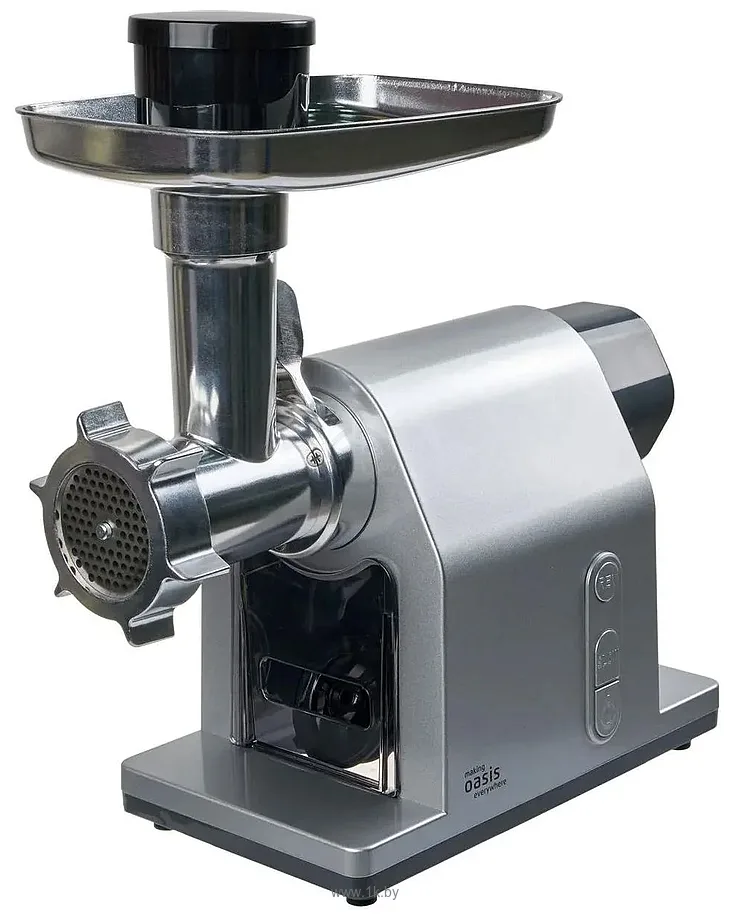 Фотографии Oasis (Making Oasis Everywhere) MG-DM2