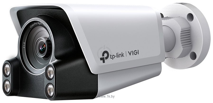 Фотографии TP-Link Vigi C340S (4 мм)