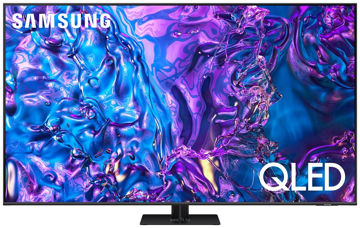 Фотографии Samsung QLED 4K Q70D QE75Q70DAUXRU