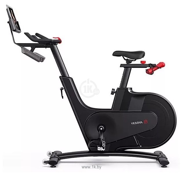 Фотографии Xiaomi Yesoul Smart Spinning Bike V1 Black