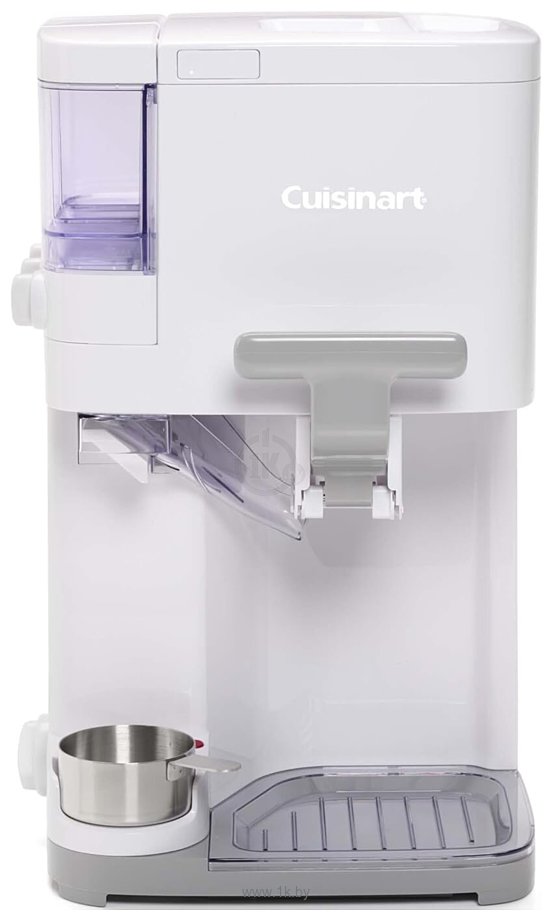 Фотографии Cuisinart ICE48E