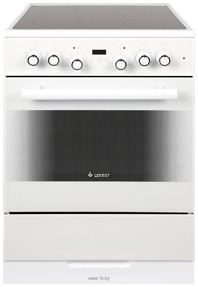 Фотографии GEFEST ЭП Н Д 6560-03 0040