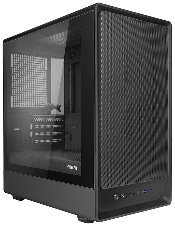 Фотографии Ginzzu CL430