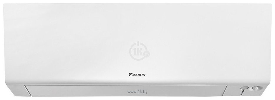 Фотографии Daikin Perfera FTXM35A/RXM35A