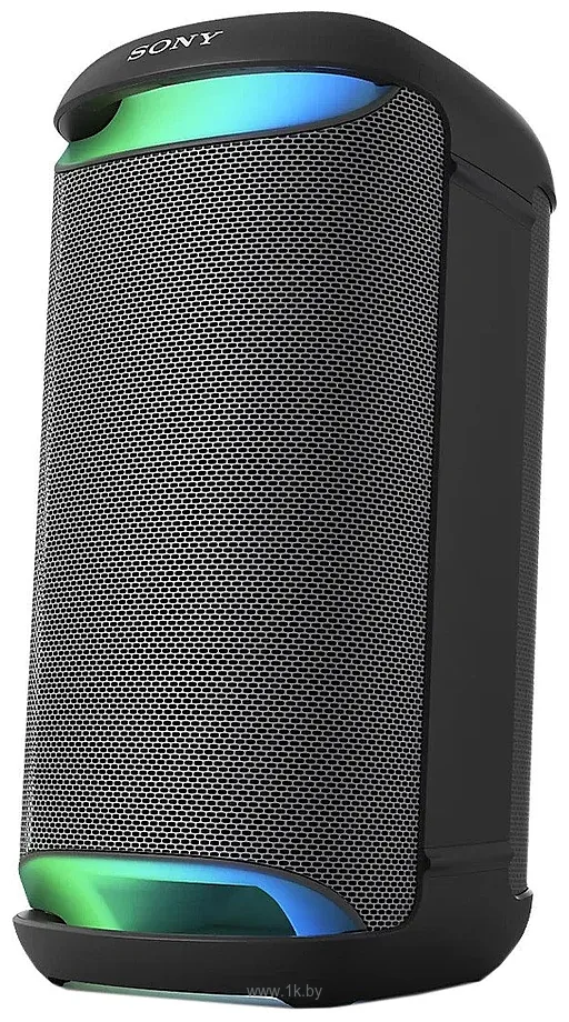 Фотографии Sony SRS-XV500 Фотографии Sony SRS-XV500