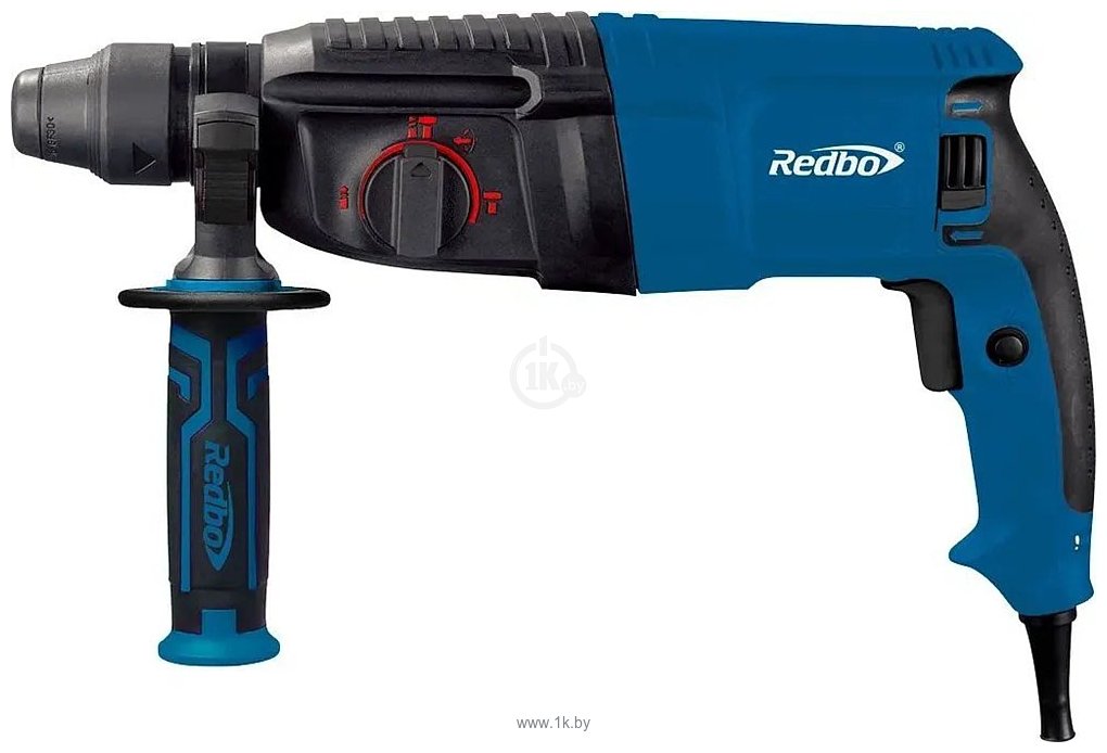 Фотографии Redbo RHD-26/1150A (кейс)