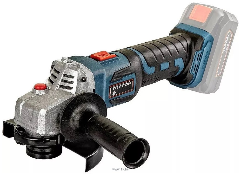 Фотографии Tryton TJS120