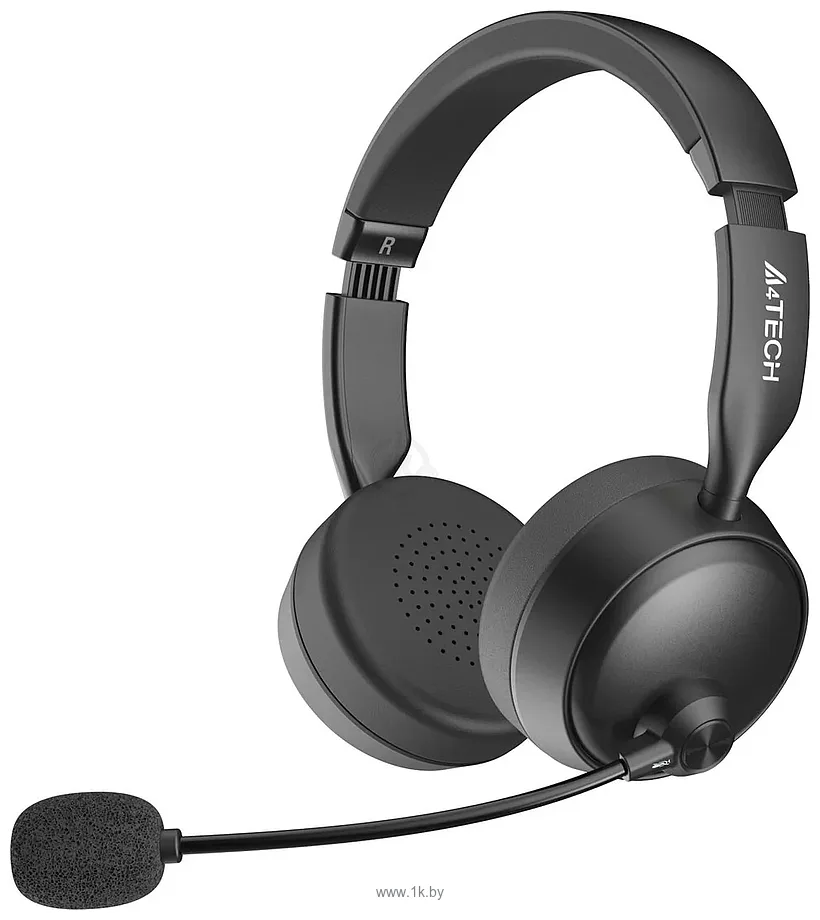 Фотографии A4Tech BH235 (черный) Фотографии A4Tech BH235 (черный)