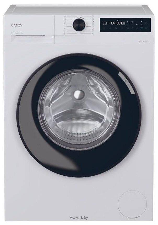 Фотографии Candy ProWash 500 BR410B8-S