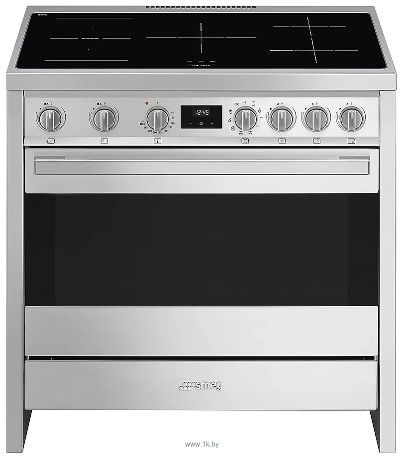 Фотографии Smeg B95IMX9 Фотографии Smeg B95IMX9