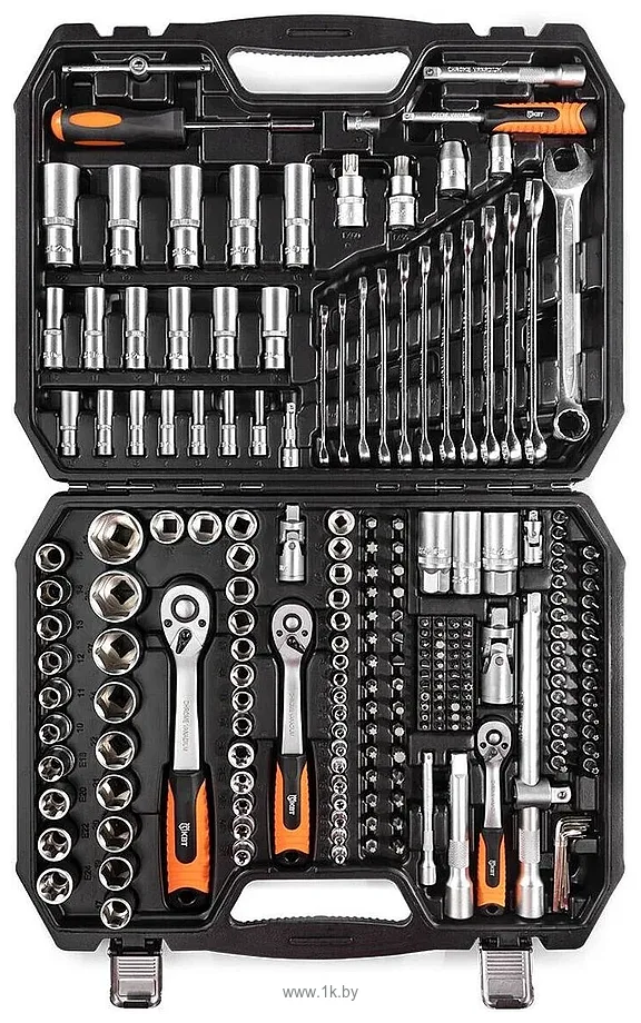 Фотографии КВТ НАИ-10/216 216 предметов