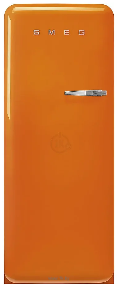 Фотографии Smeg FAB28LOR6 Фотографии Smeg FAB28LOR6