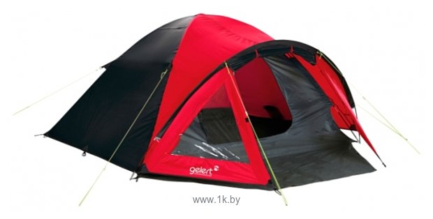 Фотографии Gelert Rocky 2 Tent