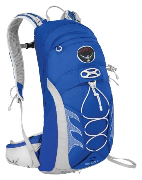 Фотографии Osprey Talon 11 blue (avatar blue)