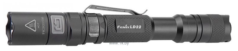Фотографии Fenix LD22 XP-G S2