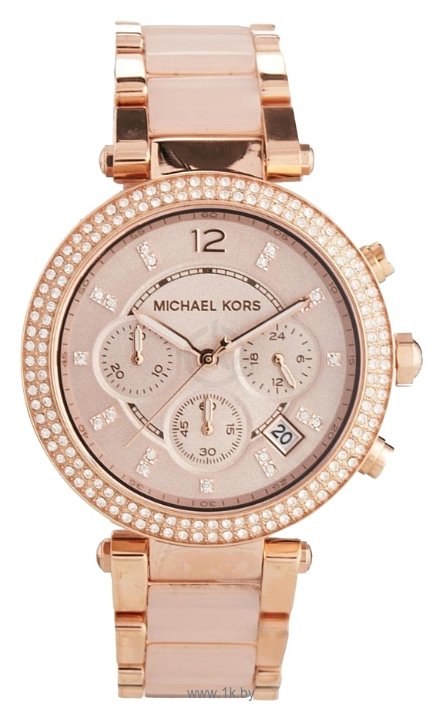 Фотографии Michael Kors MK5896