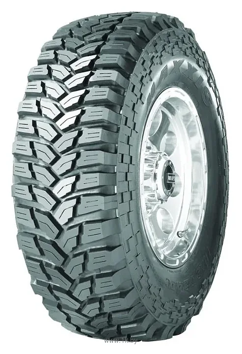 Фотографии Maxxis M8060 Trepador 205/70 R15 104/102Q