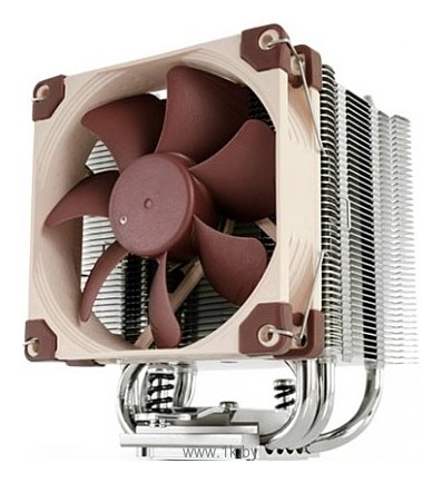 Фотографии Noctua NH-U9S